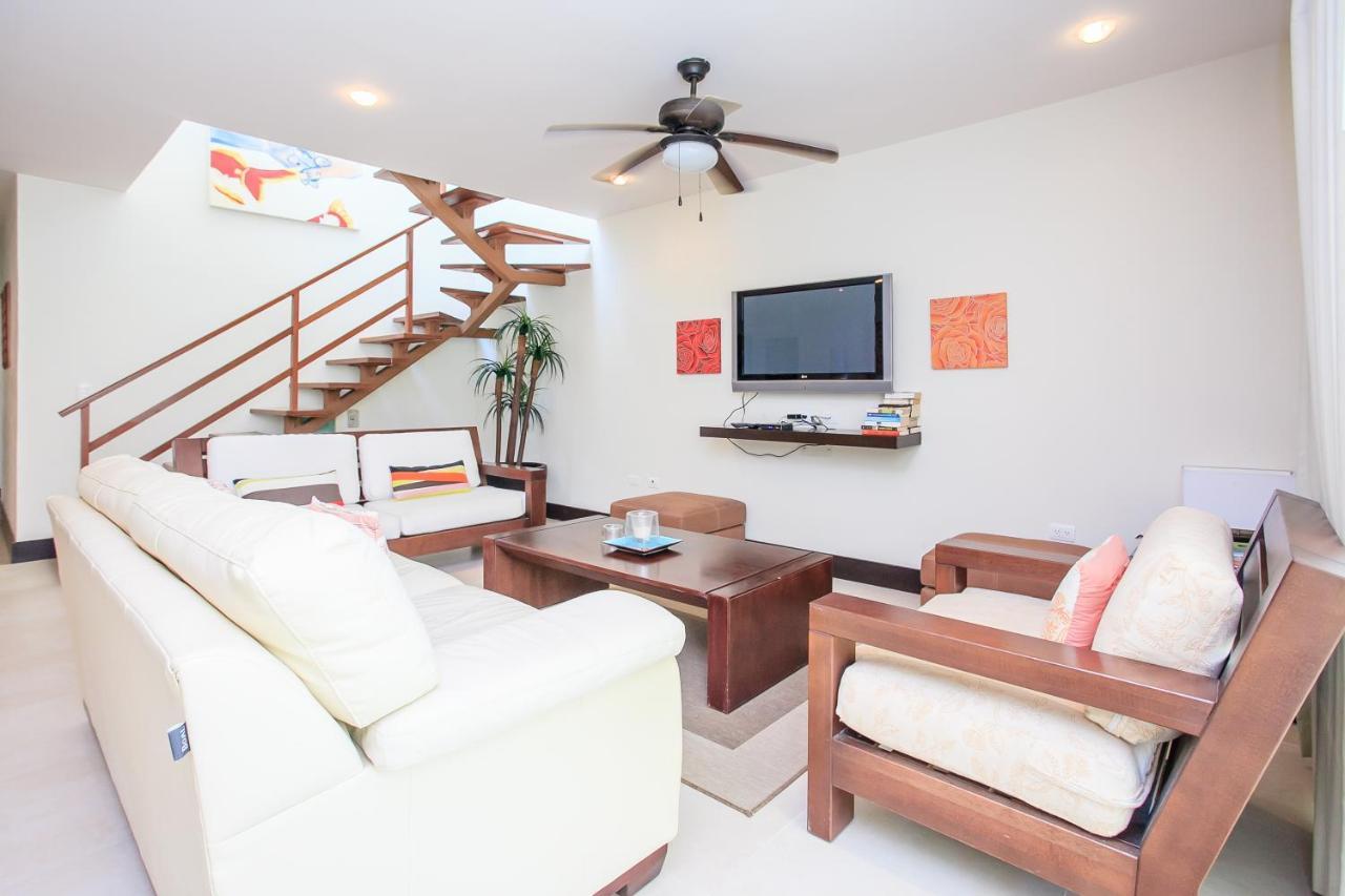 2 Bedroom Ph Private Mini Pool And Terrace *